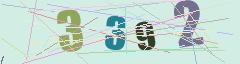 CAPTCHA validation image