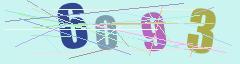 CAPTCHA validation image
