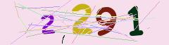 CAPTCHA validation image