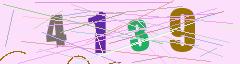 CAPTCHA validation image
