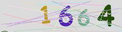 CAPTCHA validation image