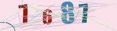 CAPTCHA validation image