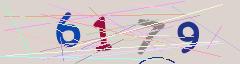 CAPTCHA validation image