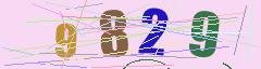CAPTCHA validation image
