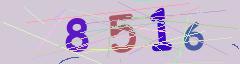 CAPTCHA validation image