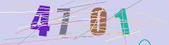 CAPTCHA validation image
