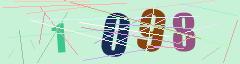 CAPTCHA validation image