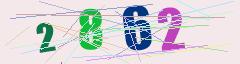 CAPTCHA validation image