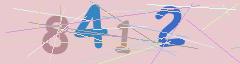 CAPTCHA validation image