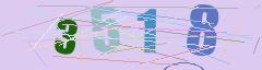 CAPTCHA validation image