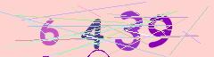 CAPTCHA validation image
