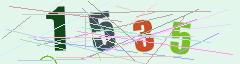 CAPTCHA validation image