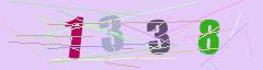 CAPTCHA validation image