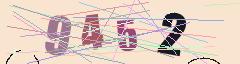 CAPTCHA validation image