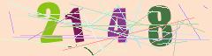 CAPTCHA validation image