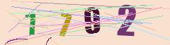 CAPTCHA validation image