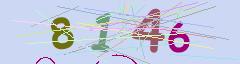CAPTCHA validation image