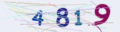 CAPTCHA validation image
