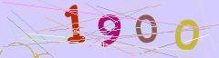 CAPTCHA validation image