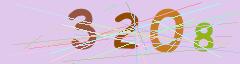 CAPTCHA validation image