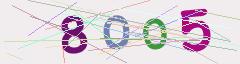 CAPTCHA validation image