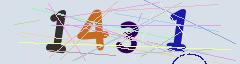 CAPTCHA validation image