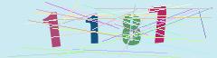 CAPTCHA validation image