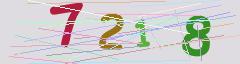 CAPTCHA validation image