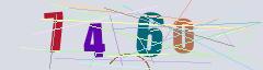 CAPTCHA validation image
