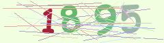 CAPTCHA validation image