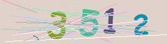 CAPTCHA validation image