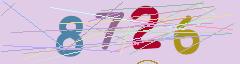 CAPTCHA validation image