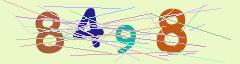 CAPTCHA validation image