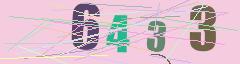 CAPTCHA validation image