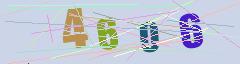 CAPTCHA validation image