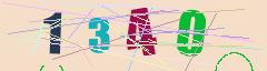 CAPTCHA validation image