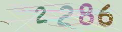 CAPTCHA validation image