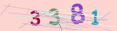 CAPTCHA validation image